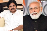 Janasena, Pawan Kalyan latest, pawan kalyan heaps praise on narendra modi, Pawan kalyan about