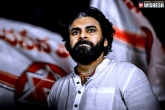 Janasena, Pawan Kalyan bus tour, pawan kalyan predicts early polls in andhra pradesh, Pawan kalyan bus yatra