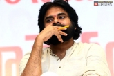 Pawan Kalyan latest updates, Pawan Kalyan latest updates, pawan kalyan s special protest for farmers, Kakinada
