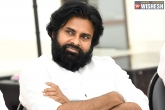 Pawan Kalyan press meet, Janasena, pawan kalyan reaches vijayawada before election counting, Pawan kalyan press meet