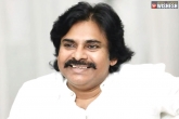 Pawan Kalyan movies, Pawan Kalyan health updates, pawan kalyan recovers from covid 19, Pawan kalyan s movies