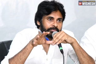Pawan Kalyan&#039;s Fitting Reply to YSRCP Leaders