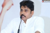 Pawan Kalyan latest, Pawan Kalyan latest, pawan kalyan responds on sri reddy controversy, Sri reddy