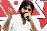 Pawan Kalyan tweets, Pawan Kalyan about YSRCP, pawan kalyan reviews six months of ysrcp s rule, Janasena party