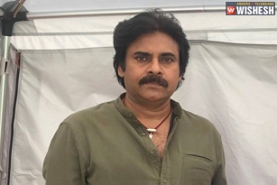 Pawan Kalyan to sing a special song