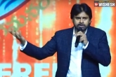 Pawan Kalyan, Pawan Kalyan news, pawan kalyan s speech in tana gets a thundering response, Pawan kalyan press meet