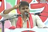Seemandhrula Atma Gaurava Sabha, Special Status, pawan kalyan fiery speech on special status for andhra pradesh, Atma