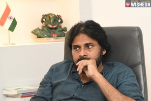 Pawan Kalyan Advised Spine Surgery?