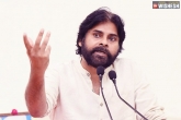 Pawan Kalyan news, Pawan Kalyan, pawan kalyan calls his fans to support dharmavaram victims, Niki