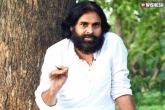 Pawan Kalyan movies, Pawan Kalyan announcements, pawan kalyan surprises his fans and film fraternity on twitter, Pm wishes