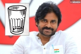 Pawan Kalyan thanks ECI for Janasena party symbol