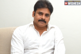 Pawan Kalyan to attend Comedian Saptagiri Movie Audio Launch