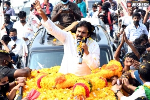 Pawan Kalyan&#039;s Ultimatum for the Government of Andhra Pradesh