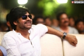 Pawan Kalyan next, Pawan Kalyan new, pawan kalyan undergoes eye surgery, Porata yatra