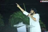 Long March, Long March, pawan kalyan s deadline for ap government, Long march