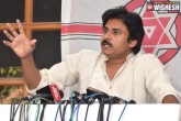 central government, Andhra Pradesh, pawan kalyan warns central govt in his style, Central government