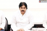 Pawan Kalyan, Pawan Kalyan, confusion against pithapuram constituency again, Var