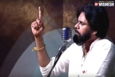 Janasena Formation Day articles, Janasena Formation Day, janasena formation day pawan s speech highlights part 1, Janasena formation day