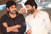 Music Director, Trivikram, another folk song in pawan trivikram s new film, Music director