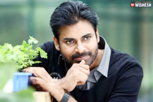 Pawan as Sardarji?