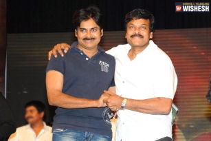 Pawan directs Chiru&rsquo;s 150th?