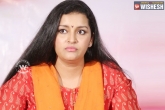 Charan, Chiranjeevi, pawan s ex wife satire on chiranjeevi and charan, Satire