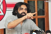 AP political news, special status, pawan fans declare war against tdp mps, Pawan s fans