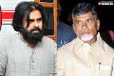 Tamilnadu Jayalalitha letter from Naidu, Pawan Naidu, expected pawan responded naidu, Jayalalitha letter pm