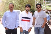 Sardar director, Sardar director, no beard pawan s fresh look, Bear