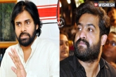 Pawan Kalyan, Pawan Kalyan, pawan wrong ntr right, Gabbarsingh 2