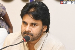 Pawan Kalyan Takes a Dig on YSRCP