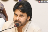 Pawan Kalyan about YSRCP, YSRCP, pawan kalyan takes a dig on ysrcp, Power cuts