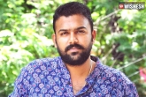 Tharun Bhascker news, Tharun Bhascker updates, pelli choopulu director s second flick, No pelli