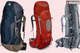 Backpack, Backpack, the perfect backpack to choose for travelling, Backpack