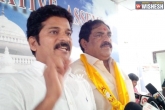 Petition, Petition, perfect petition by tdp to target those in trs, Mlc by elections