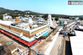Tirumala trial darshan, Tirumala trial darshan news, ap government grants permission for tirumala darshan, Tirumala temple