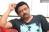 Drugs, Ram Gopal Varma Drugs Case, petition filed against rgv for his comments on sit, Petition filed