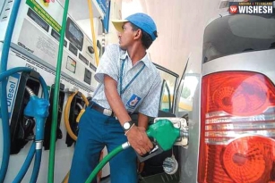 Government Cuts Petrol And Diesel Prices By Rs 2.50