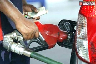 Petrol Price Hiked By Rs 1.23 Per Litre; Diesel 89 Paise