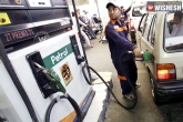 Diesel, Diesel, petrol prices slashed by 49 paise litre, Petrol hikes