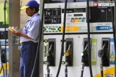 Petrol and Diesel rates, Petrol and Diesel, petrol and diesel prices hiked reaches all time high, Diesel prices