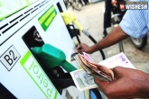 diesel, diesel, petrol and diesel prices hiked again, Diesel price
