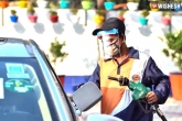 petrol and diesel india prices, Diesel price, petrol diesel price hiked by 60 paisa per litre, Petrol price