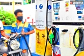 Petrol and diesel latest, Petrol and diesel latest, petrol and diesel prices hiked for the 16th consecutive day in india, Diesel