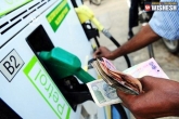 Diesel prices, Diesel, petrol prices slashes by 80 paise litre and diesel by 1 30 paise litre, Petrol price cut