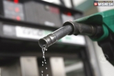 Fuel Dealers, Diesel Prices, petrol pumps to take off on sundays after modi s less fuel consumption regime, Petrol price