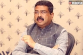 Dharmendra Pradhan, Petroleum Ministry latest, petroleum ministry explains about the soaring prices of petrol and diesel, Petroleum ministry