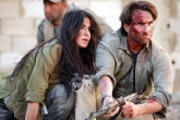 Phantom songs, Phantom public talk, phantom movie review and ratings, Phantom movie