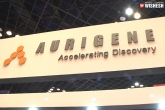 Aurigene, Phase 2 Trial On Cancer Drug, aurigene curis to conduct phase 2 trial on cancer drug, Aurigene