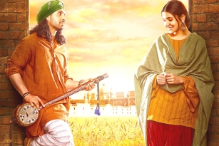 Phillauri Movie Review and Ratings